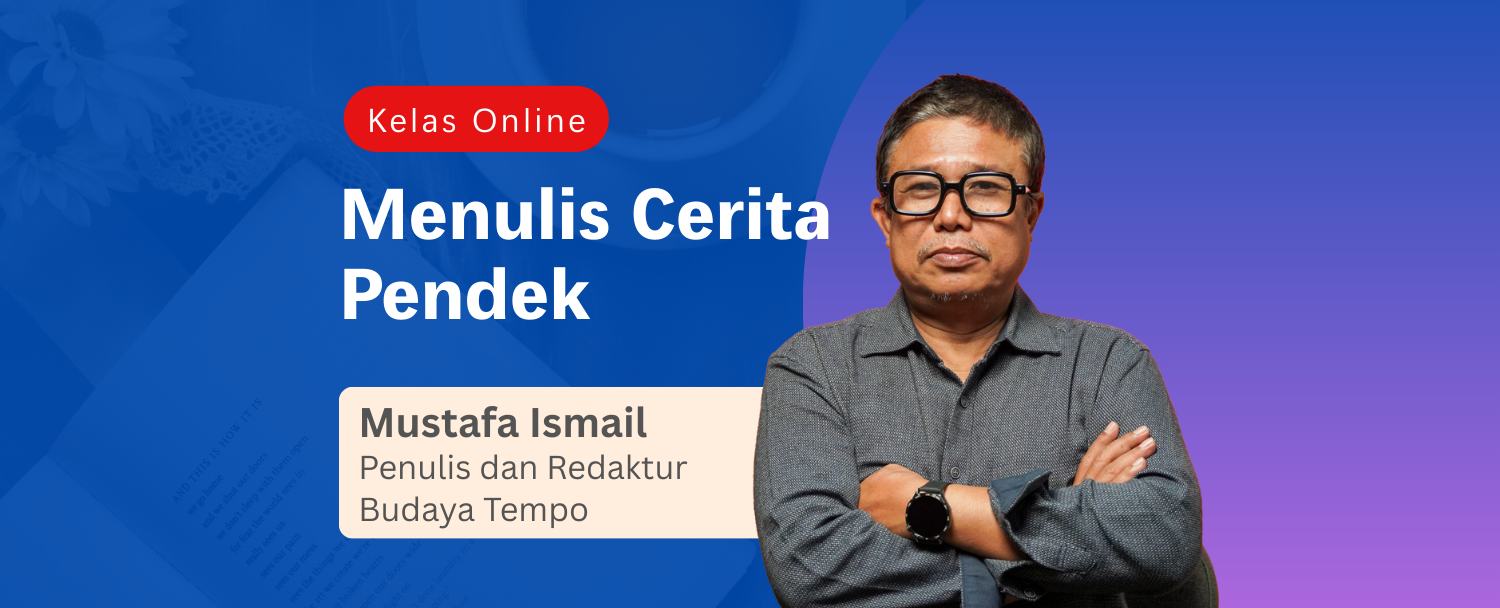 Menulis Cerita Pendek
